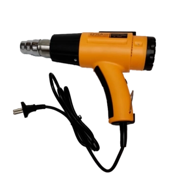 Фен строительный 2000W, Epica Star