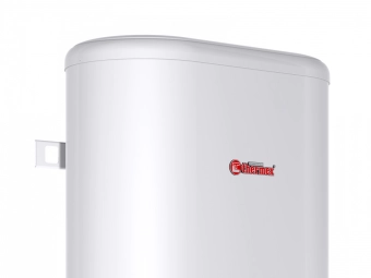 Бойлер THERMEX IF 50 V(PRO), плоский электрический накопительный водонагреватель