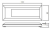 Уличный светильник GTV LD-OSSLPB1W-80