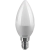 Лампа светодиодная OLL LED 8W E14 6500K C37 Candle ONLAIT 61128