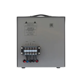 Стабилизатор RESANTA ACH-3000/1-Ц 3 кВт 140 - 260 В