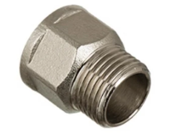 Переходник латунь 1/2'Нх1'В. EMIRPLAST