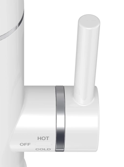 Водонагреватель электрический проточный THERMEX HOTTY 3000