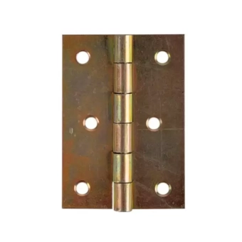 Петля 40х40х1,0 ZS40 универсальная