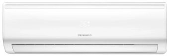 Кондиционер инверторного типа 3,8кВт, 35м², STRONGHOLD WI-FI SMART INVERTER SAC-12SI