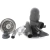 Кухонная мойка ZERIX Z7750-06-180E (satin) (ZX1594)