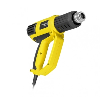 Фен строительный 2000W HYSTREAM 2000, TROTEC