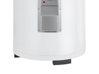 Бойлер THERMEX ER 120 L (COMBI) - электрический водонагреватель