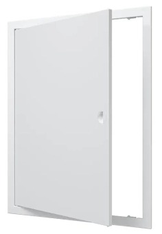 Ревизионный люк стенной 40x50 с ручкой  ERA