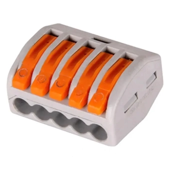 Клеммная колодка  5