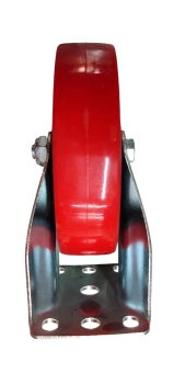 Колесо поворотное 748 - D125