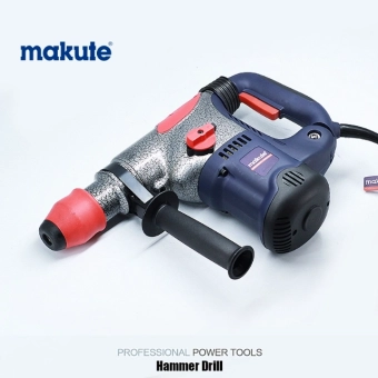 Перфаратор электрический 1500W, 630rpm, 38 mm, Makute