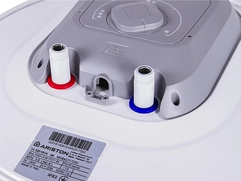 Бойлер электрический накопительный ARISTON PRO1 R 80 VDT 1.8K