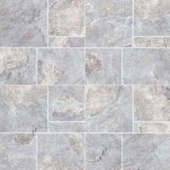 Керамогранит Atlas Grey Matt 42x42cm Cersanit UA Украина