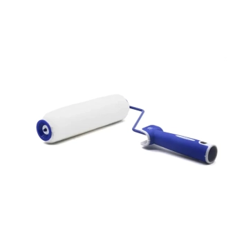 Валик малярный L=230мм, микрофибра, с рукояткой, SALI