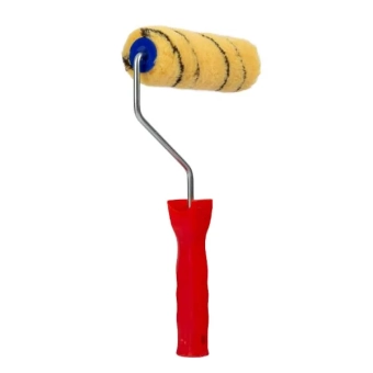 Валик Ø30мм, L-150мм, HARDSTAR, с ручкой Ø6мм BAUX