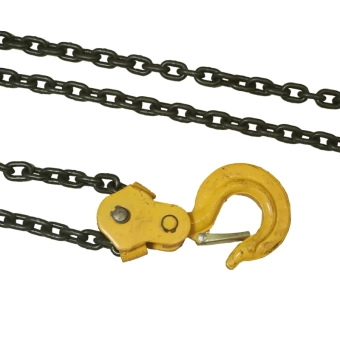 Таль цепная ручная 1тн 3м, EP-30466, Epica Star