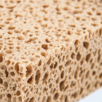 Губка для плиточников жесткая 16x11см