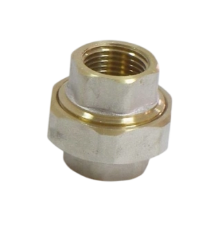 Американка прямая 1/2'В. MPN