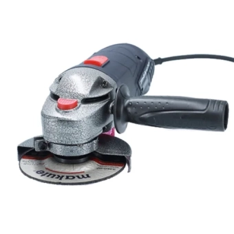 Углошлифовальная машина 125mm, 220V, 950W, 11500 rpm, Makute