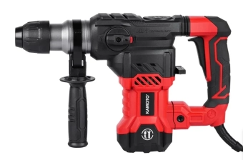 Перфоратор KAMOTO H1500