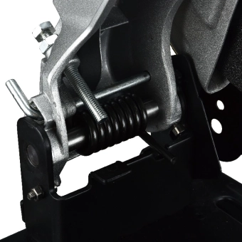 Станок отрезной для металла, 2,2 кВт, 3800rpm, 355 мм, SALI 6355A