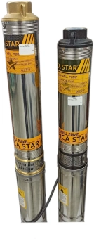 Водяной насос погружной 66m 550W, EP-50627, Epica Star