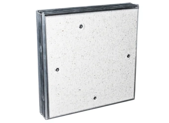 Люк ревизионный скрытой установки - Ceramo - 20*30 см, Evecs ERA