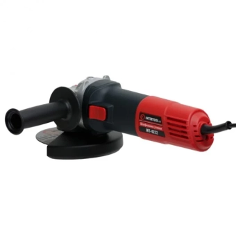Углошлифовальная машина 950W, 125mm, 12000 rpm, Intertool