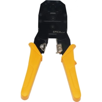 Клещи для обжима коннекторов, EP-50241, Epica Star