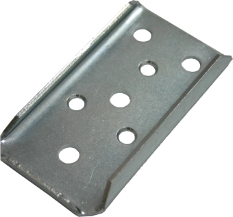 Карман  PC 200 * 45 zinc (50)