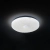 Светильник для потолка RADIUS-36 36 Вт LED 6400 K 180-265V IP20 Horoz Светильник для потолка RADIUS-36 36 Вт LED 6400 K 180-265V IP20 Horoz
