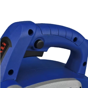 Рубанок электрический (ручной строгальный станок для дерева), 560Вт, 16000об/мин, 82*1мм, Sali 5821