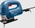 Электролобзик GST 8000E 710W BOSCH