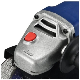 Машина углошлифовальная 900 Вт, 11000rpm, SALI 6125A, 125 мм (Болгарка)