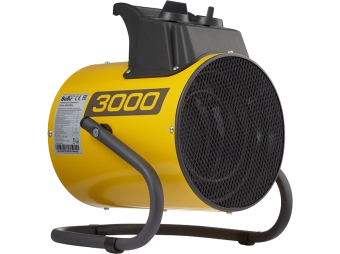 Тепловая пушка электрическая Ballu BHP-PE2-3