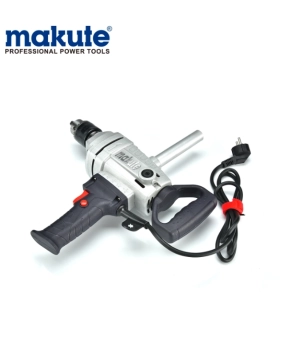 Дрель электрическая ударная 1600W, 220V, Ø13/16 мм, Makute