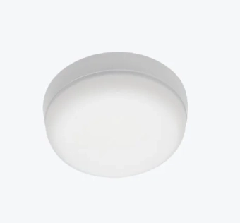 Светильник LED Frameless 18W 6500K накл. круглая белая PL-UL18BBCS-W PANLIGHT