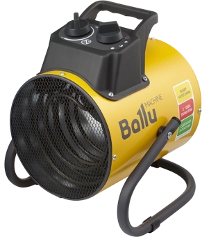 Тепловая пушка электрическая Ballu BHP-PE2-2