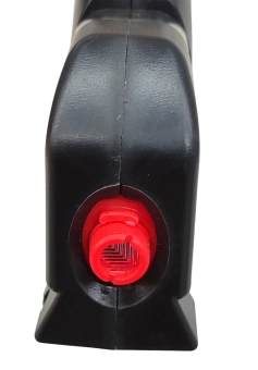 Строительный уровень Laser Level Pro 3 с лазером и рулеткой