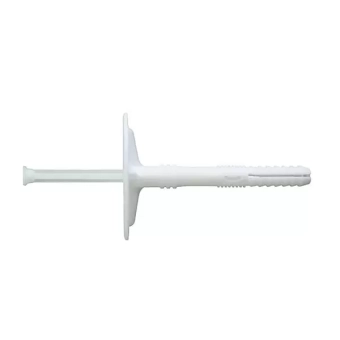 Дюбель для изоляции  10 * 110  гвоздь полиамид KOELNER