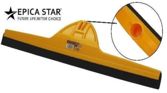 Скребок с треугольным держателем 52мм, EP-20641; Epica Star