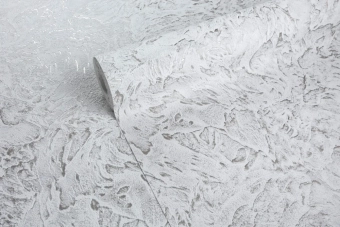 Виниловые обои на флизелиновой основе LS  ДХV 1596/1 Esfefo  серый 10,05 x 1,06 м