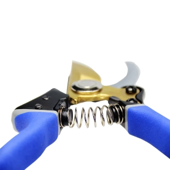 Садовые ножницы (секатор) 200мм, сталь SK5, SALI