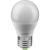 Лампа светодиодная OLL LED 12W E27 6500K G65 GLOB ONLAIT
