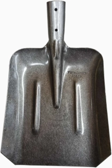 Лопата совковая, рельсовая сталь - S523