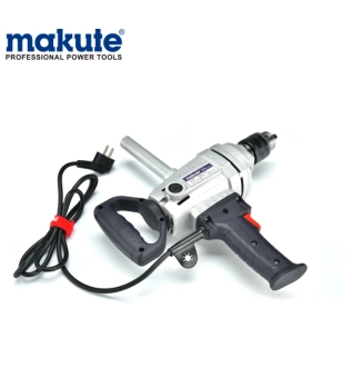 Дрель электрическая ударная 1600W, 220V, Ø13/16 мм, Makute