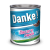 Эмаль Алкидная DANKE EXTERIOR 0,75 л, Цвет: красно-коричневый Эмаль Алкидная DANKE EXTERIOR 0,75 л, Цвет: красно-коричневый