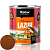Лазурь Алкидная для дерева, Дуб Темный, LAZUR Rolax 0.75л