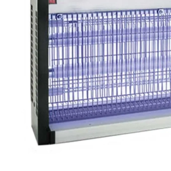 Уничтожитель насекомых Elmos GC-30